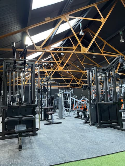 Metro Gym - Gyms in hull