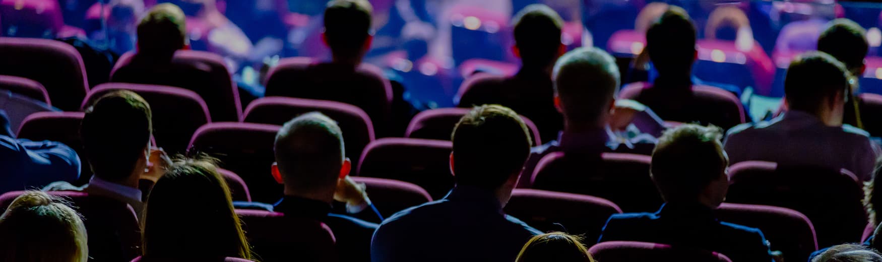 Event image for Middleton Hall