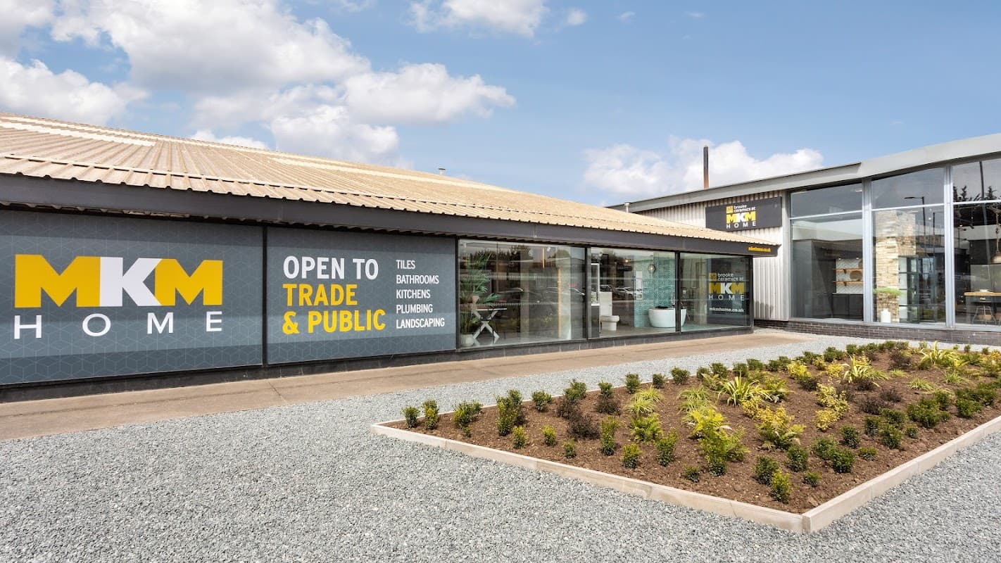 MKM Home Hull - Homeware in hull