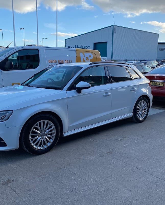 Mobile Car Valeting Group Ltd. (Car Valeting Hull, Beverley, Brough. Hedon And Surrounding Areas - Car Washes in hull