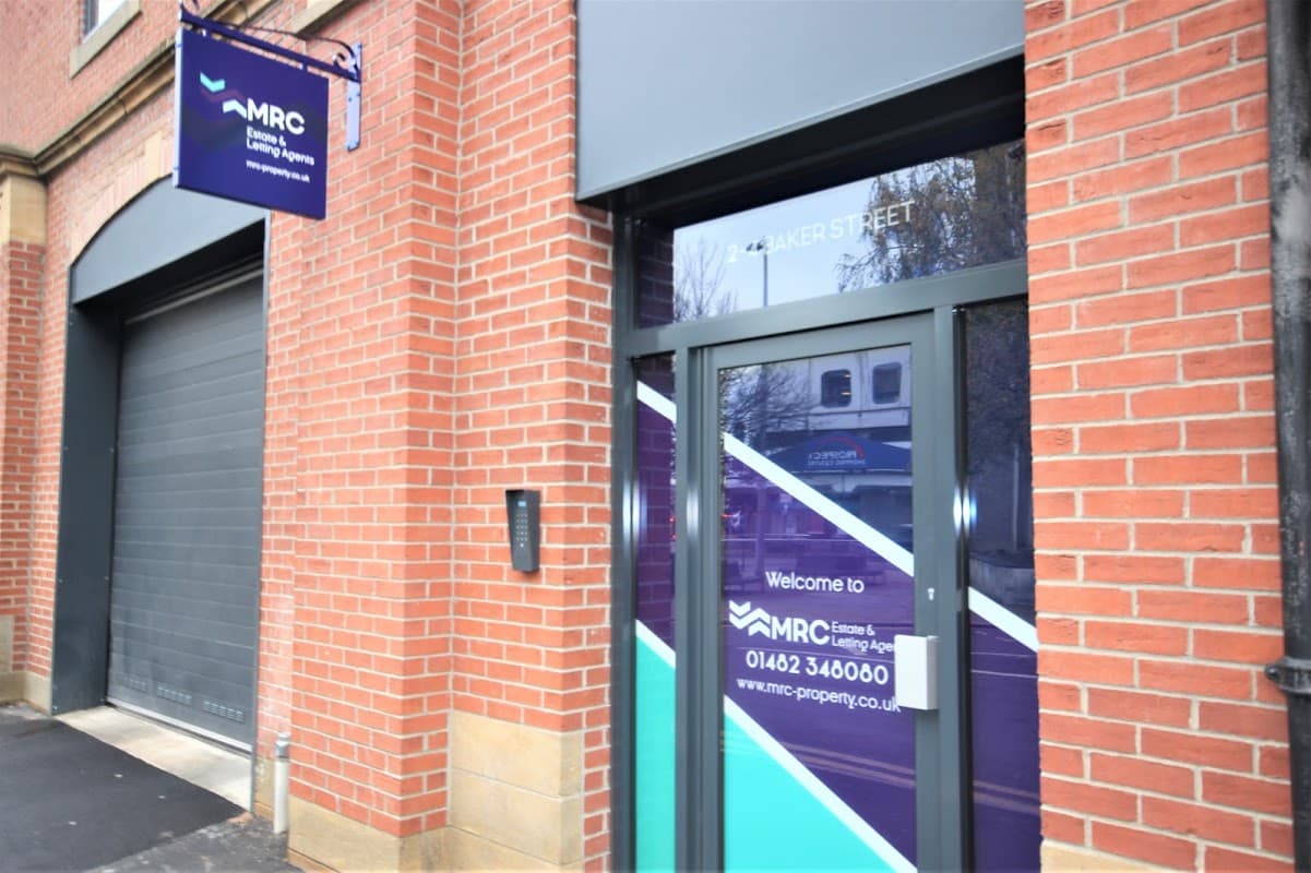 MRC Letting & Estate Agents in Hull - Estate Agents in hull
