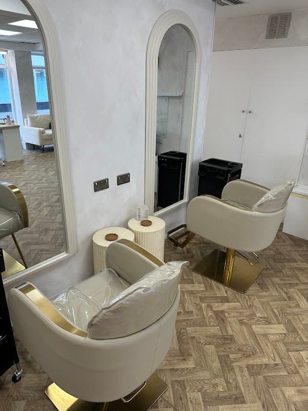 Muse hull - Beauty Salons in hull