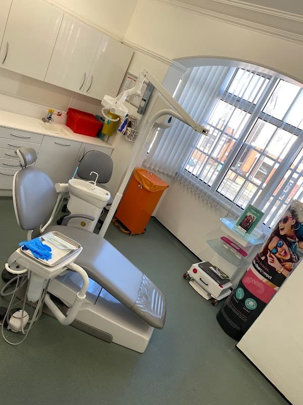 mydentist, Holderness Road, Hull - Dentists in hull