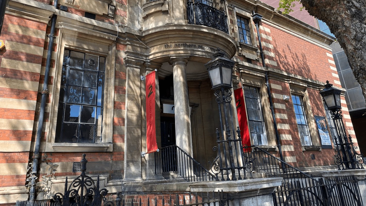 NAPA: Northern Academy of Performing Arts - Cultural Centres in hull