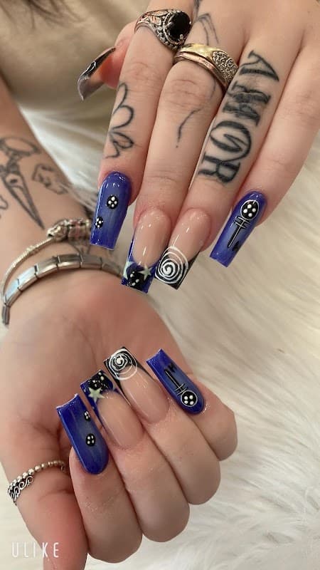 New York Nails - Nail Salons in hull