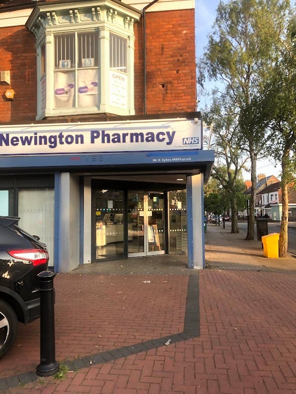 Newington Pharmacy Travel Clinic Weight Loss Clinic - Pharmacies in hull