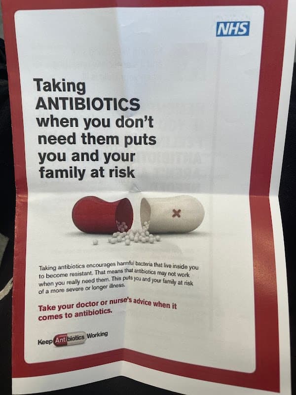 Newington Surgery (Haxby Group) - Doctors in hull