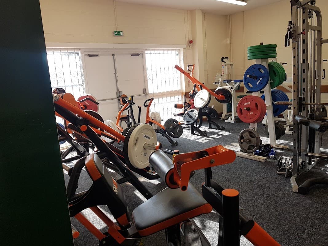 North Bransholme Community Centre - Community Centres in hull