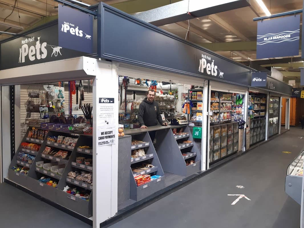 North Point Pets - Pet Shops in hull