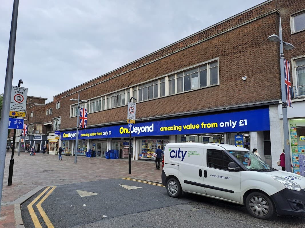 One Beyond Hull - Discount Stores in hull
