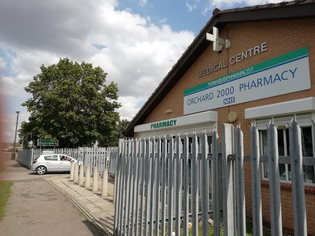 Orchard 2000 Pharmacy - Pharmacies in hull