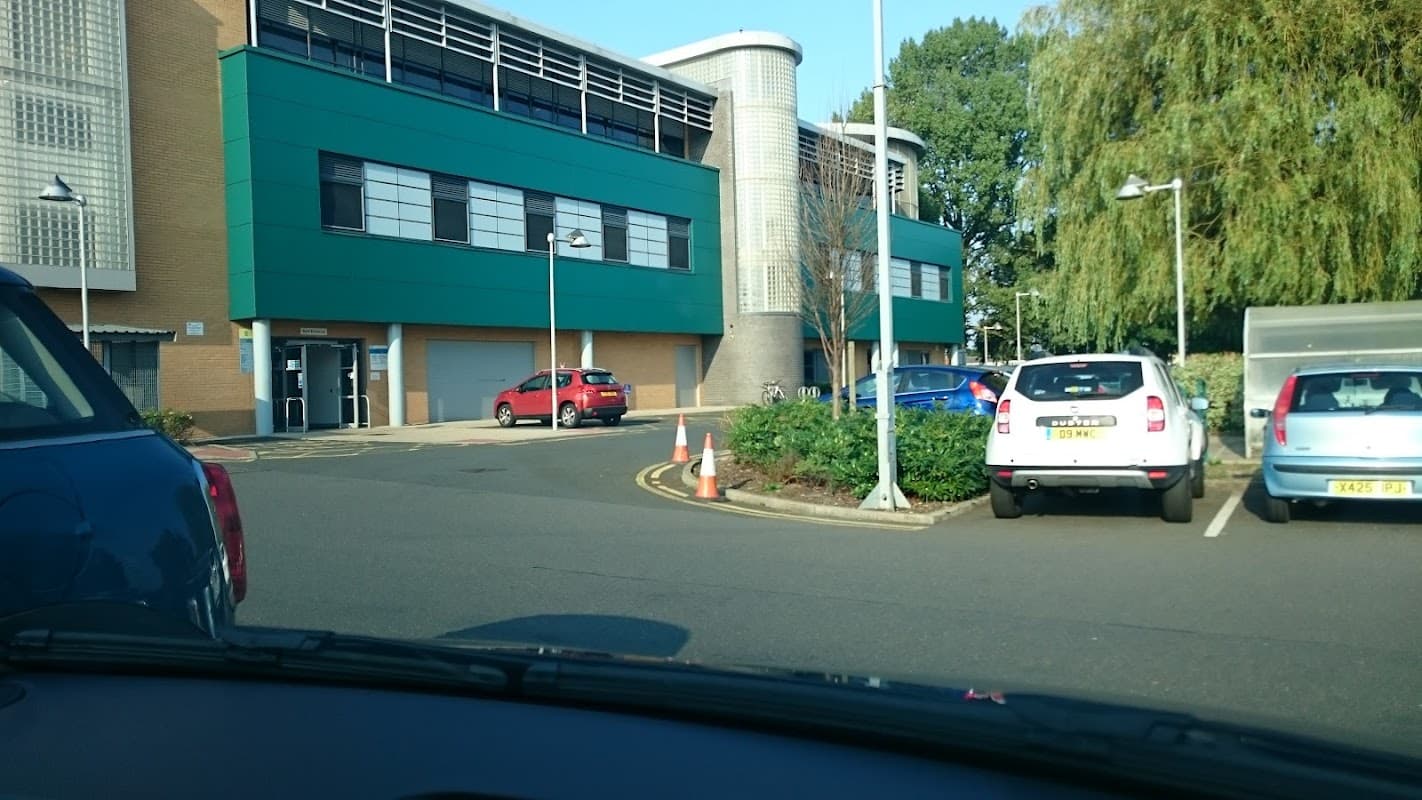 Orchard Park Surgery (Haxby Group) - Doctors in hull