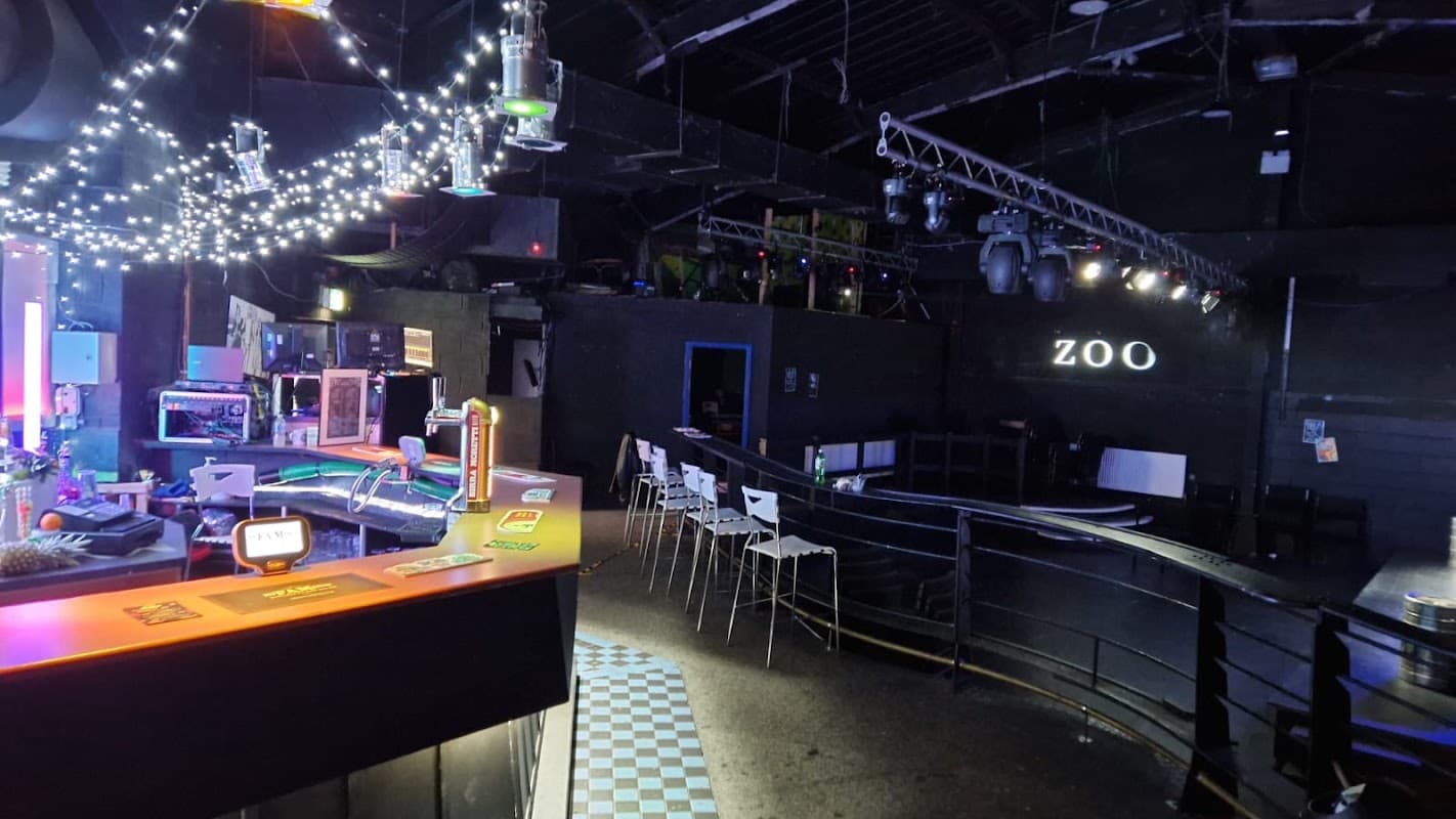 Park Street Performing Arts Centre - Theatre in hull