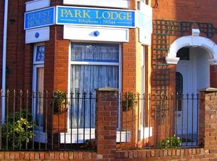 Parklodge Guest House - Guest House in hull