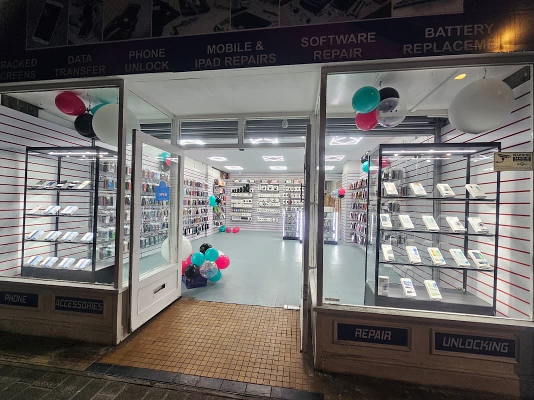 Phone Fix Hull - Phone Shops in hull