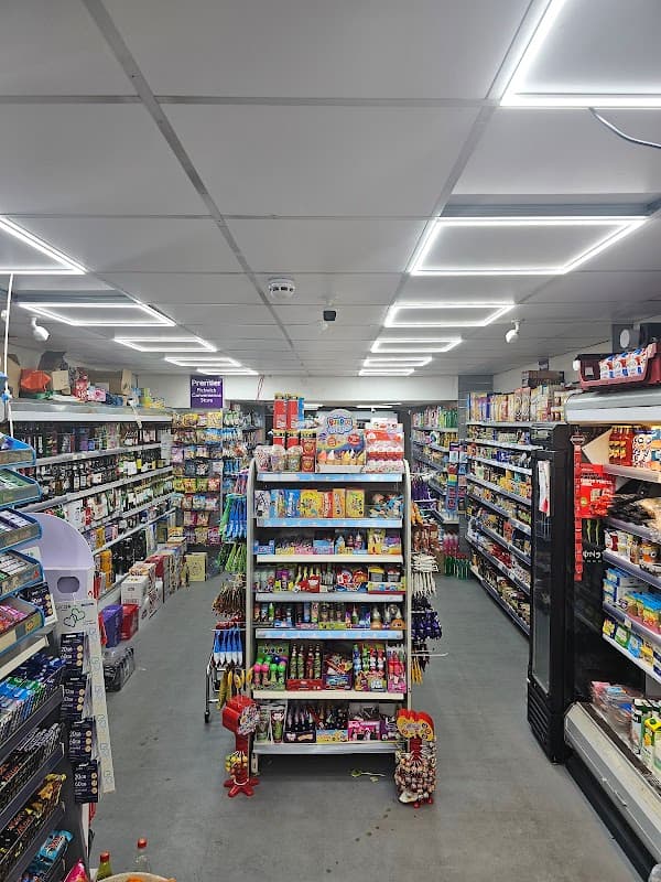 Pickwick premier - Corner Shops in hull