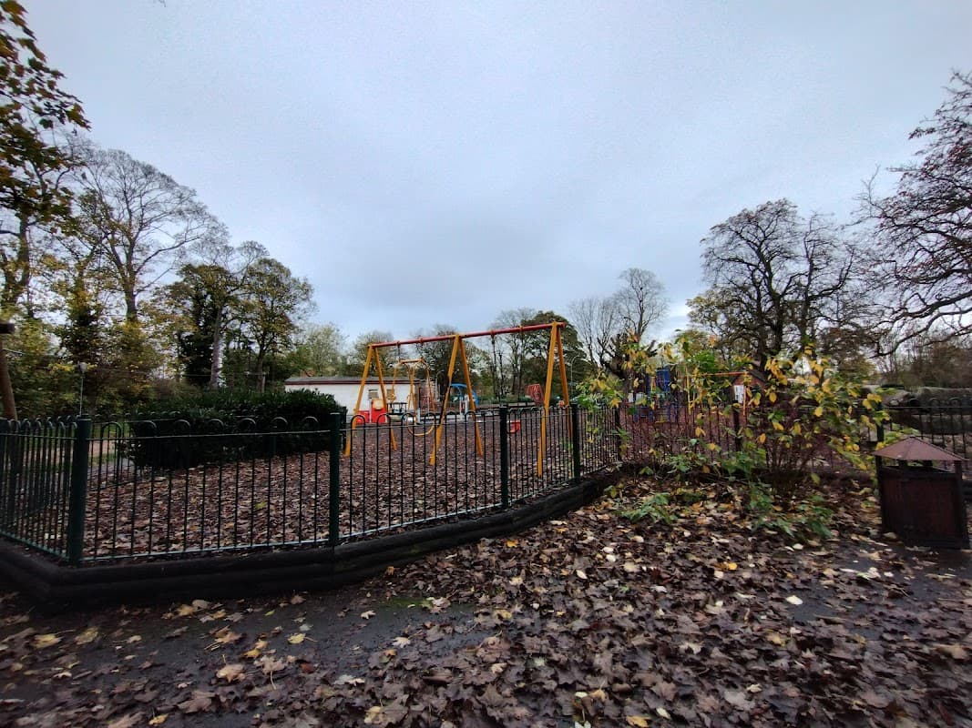 Playground - Playgrounds in hull