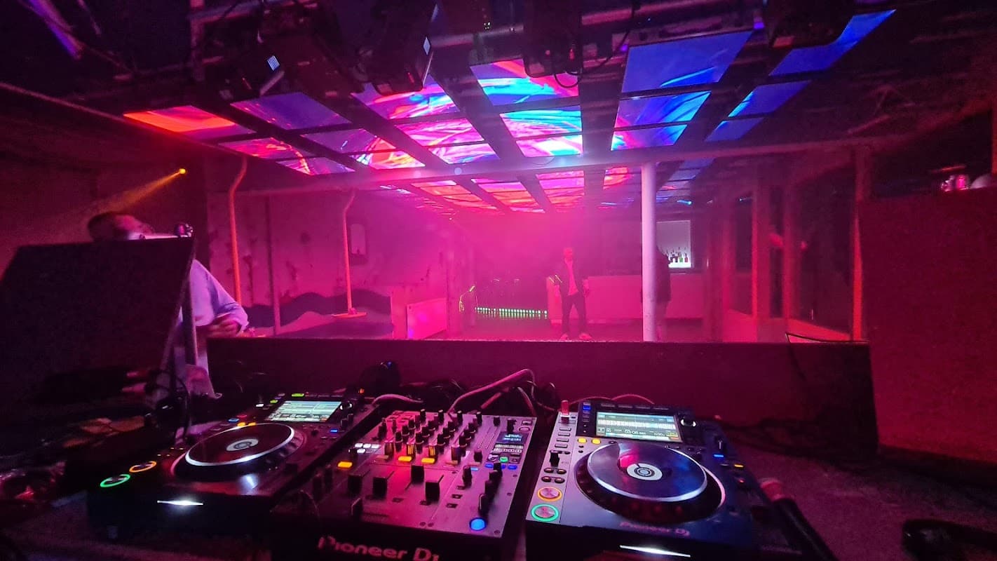 POLSKA DYSKOTEKA - Nightclub in hull