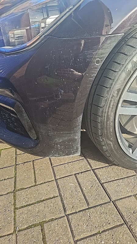 Posh Hand Car Wash - Car Washes in hull