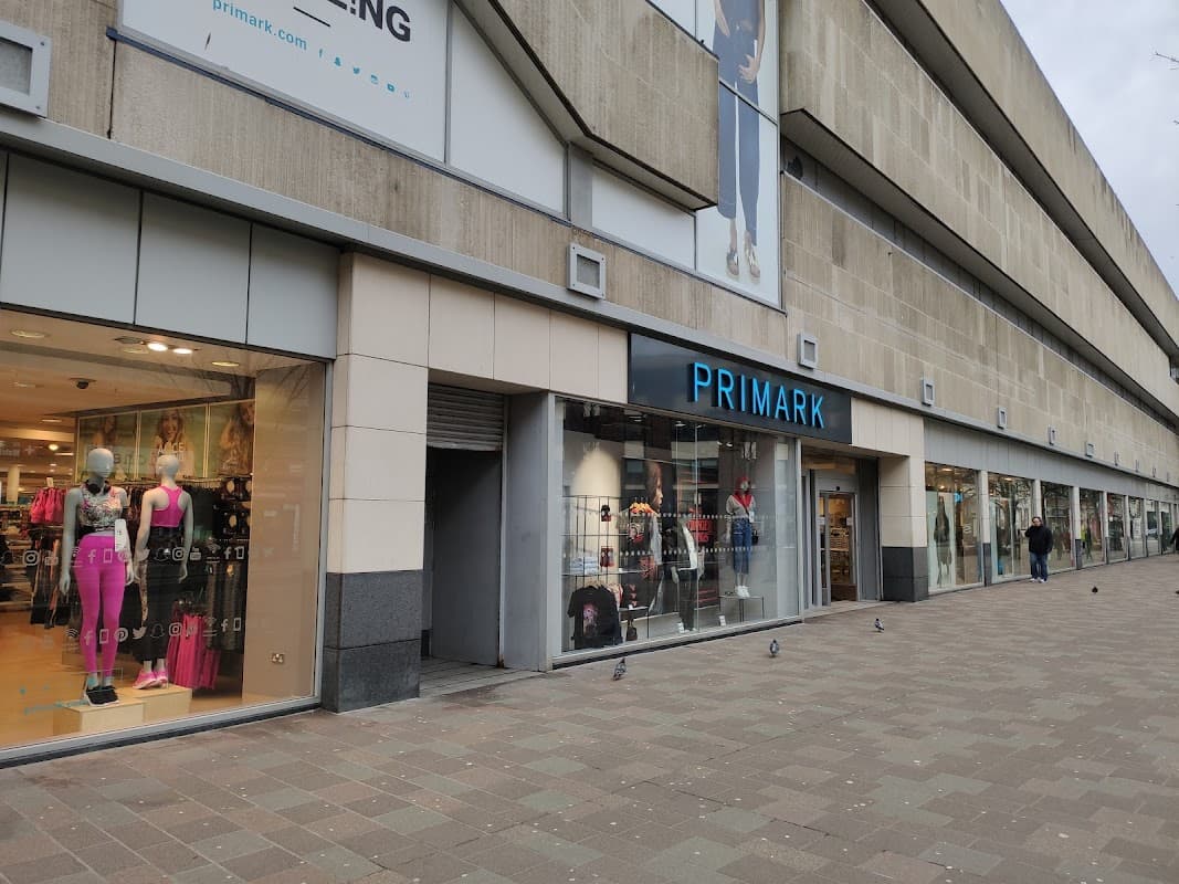 Primark - Department Stores in hull