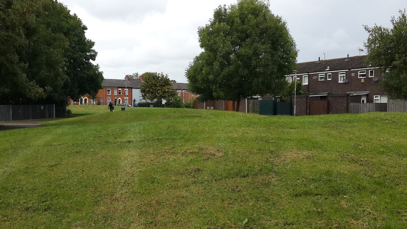 Public Park - Park in hull