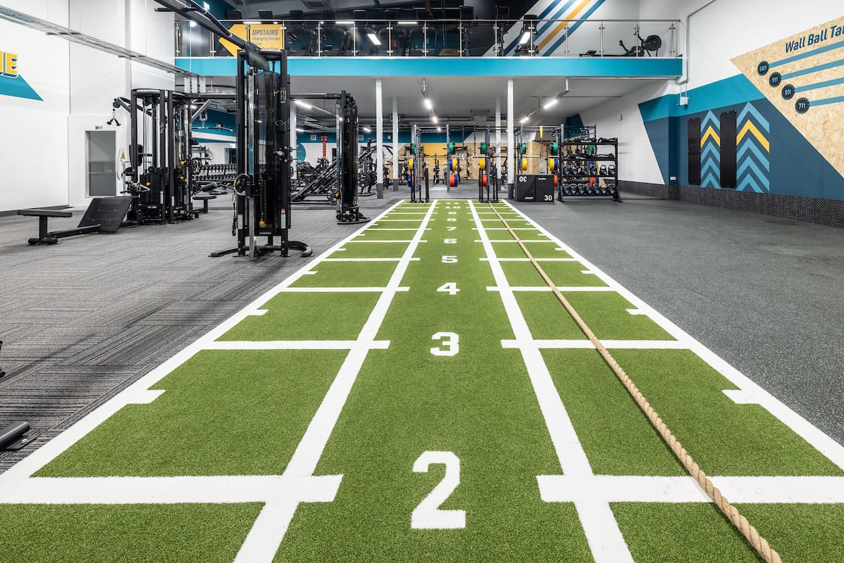 PureGym Hull Clough Road - Gyms in hull