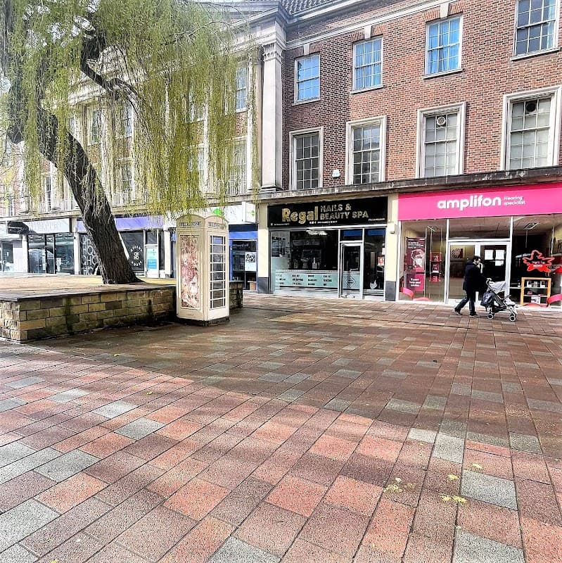 Regal nails & beauty spa - Nail Salons in hull