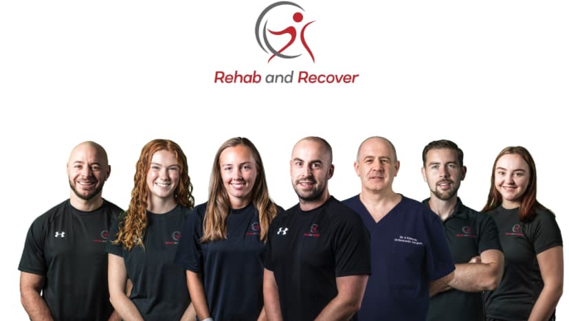 Rehab and Recover Physio & Sports Massage Clinic - Physiotherapists in hull