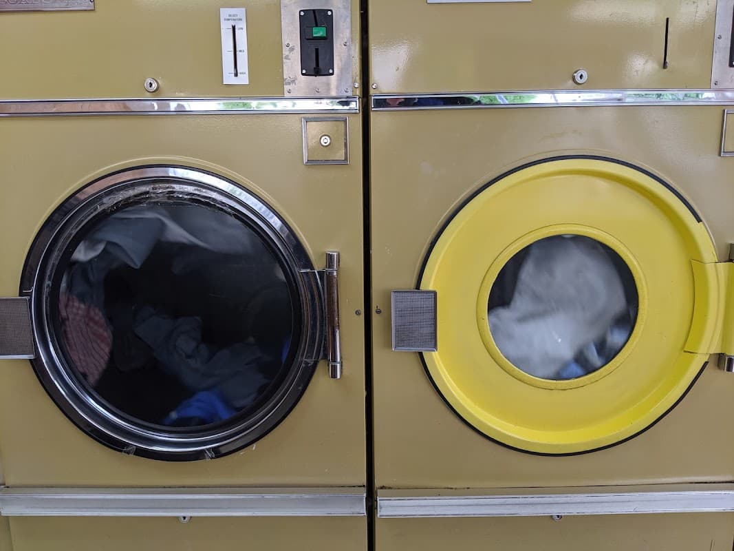 Rex Launderette - Launderettes in hull