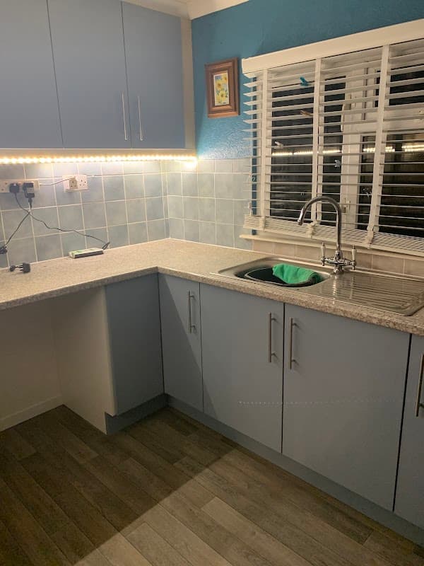 S A Services Hull; Caravan & Park Home Repairs - Builders in hull