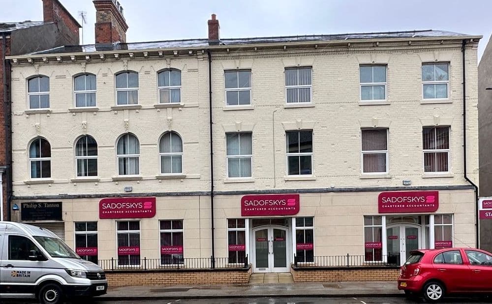 Sadofskys - Accountants in hull