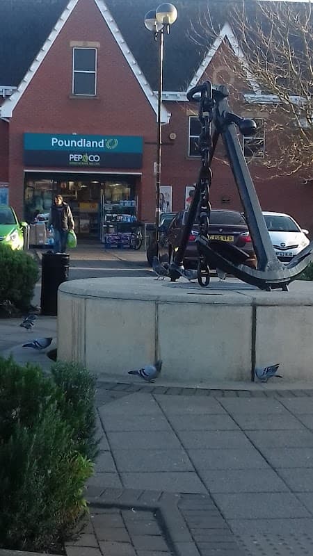 Saint Andrew's Retail Park - Shopping Centres in hull