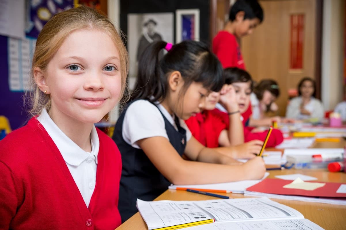 Saint Nicholas Primary School - Primary Schools in hull