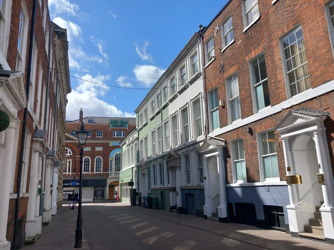 Sandersons Solicitors - Solicitors in hull