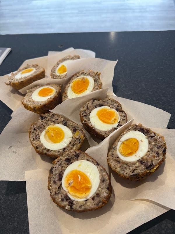 Cafe Sandwich Mamas in hull