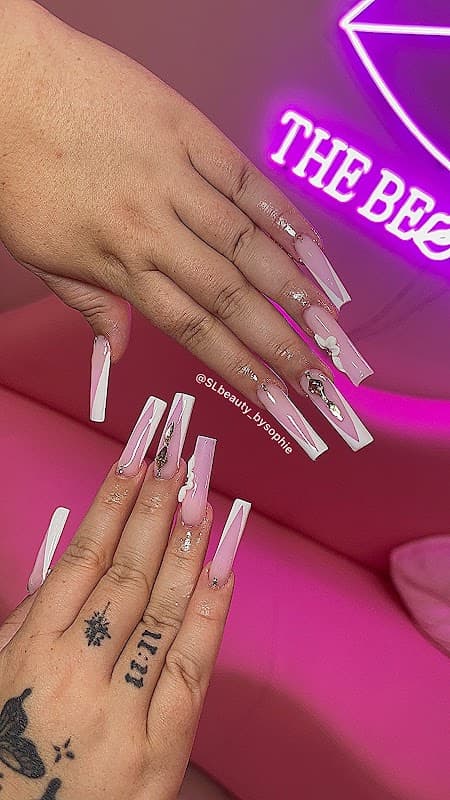 SL beauty by Sophie - Nail Salons in hull