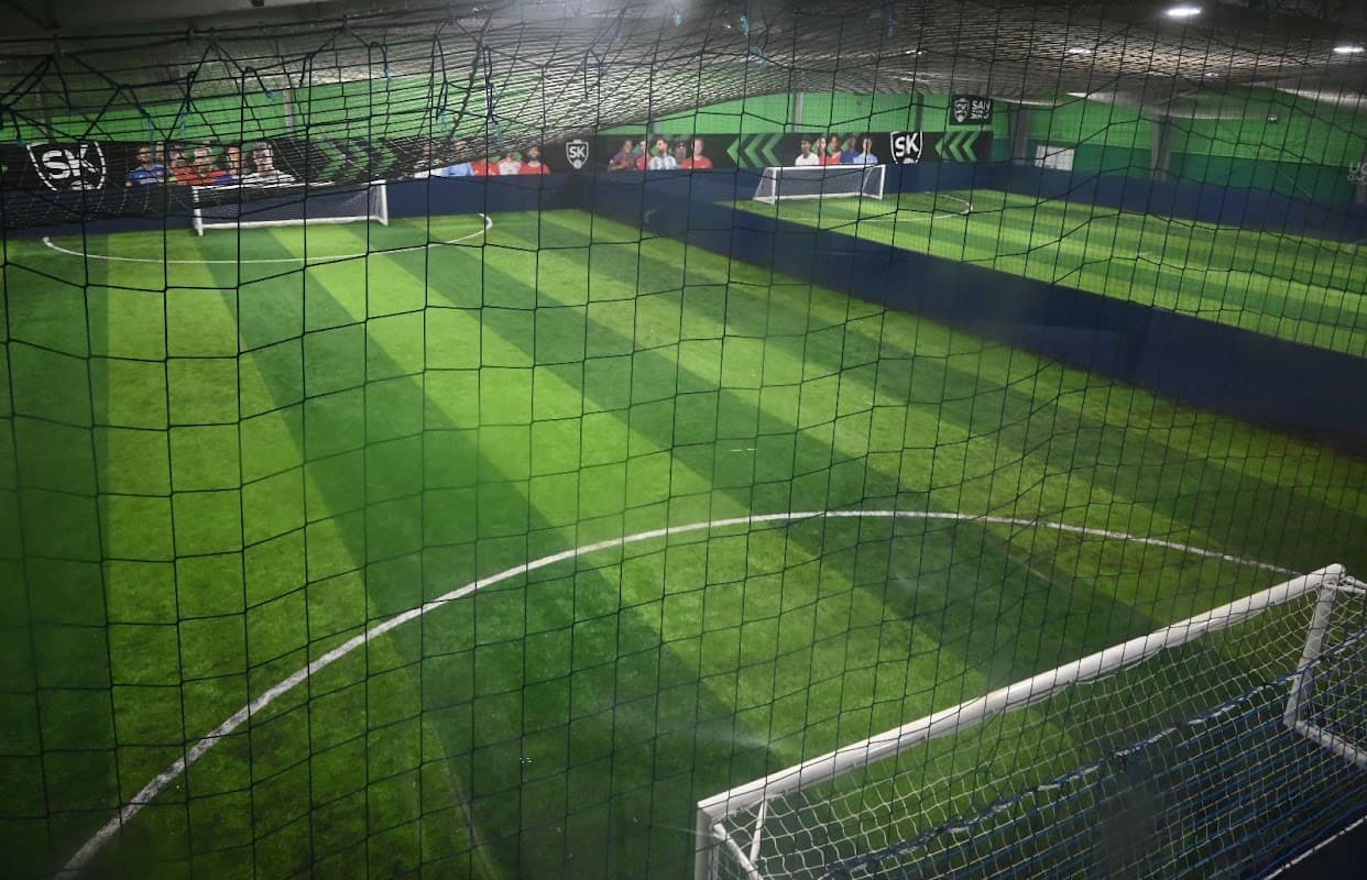 Soccer Kings - Sports Venue in hull