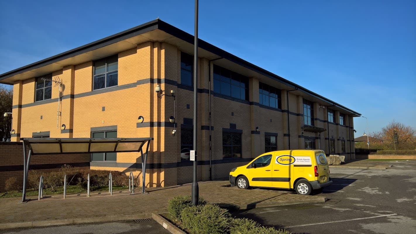 Spring Estate Agents Ltd - Estate Agents in hull