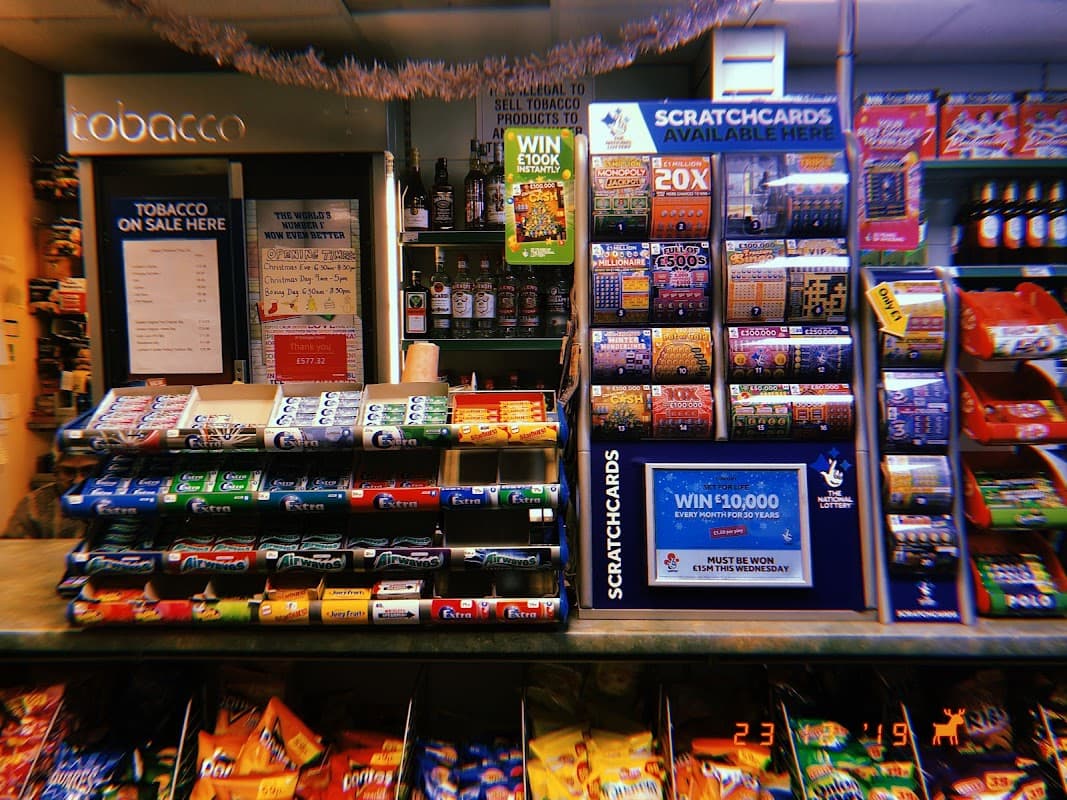 St Georges - Off Licences in hull