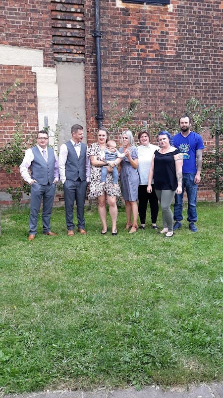 St John's Church - Churches in hull