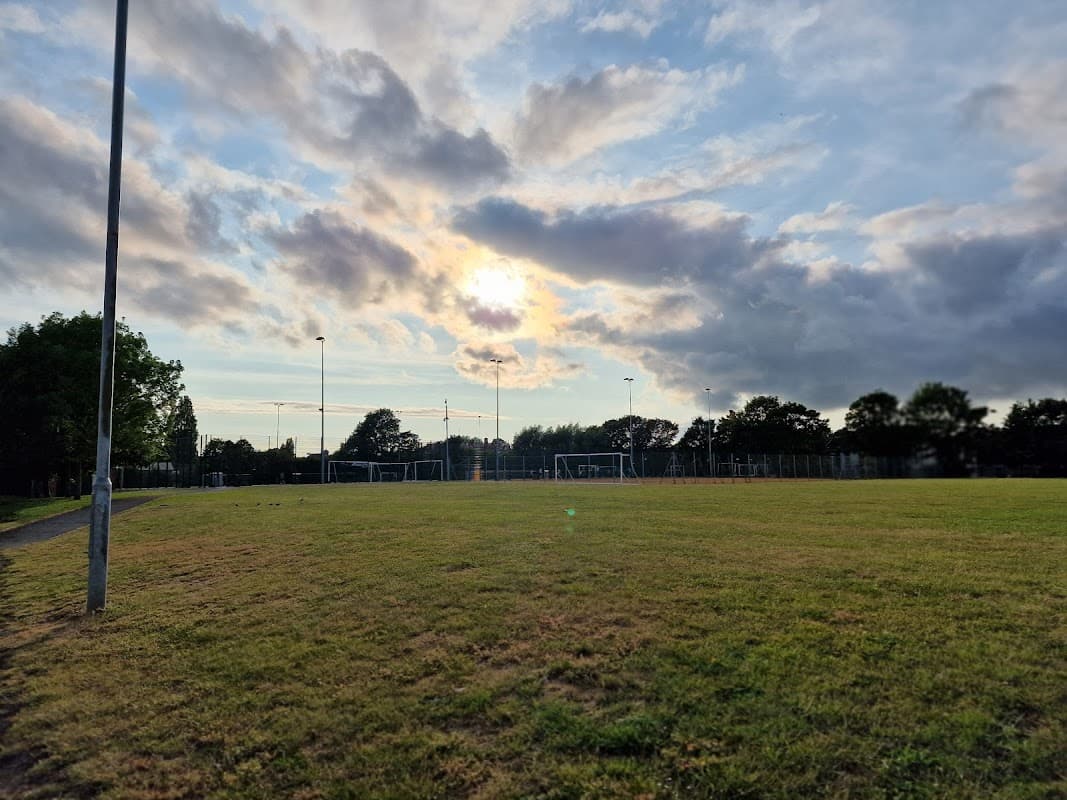 Steve Prescott Sports Centre - Sports Venue in hull