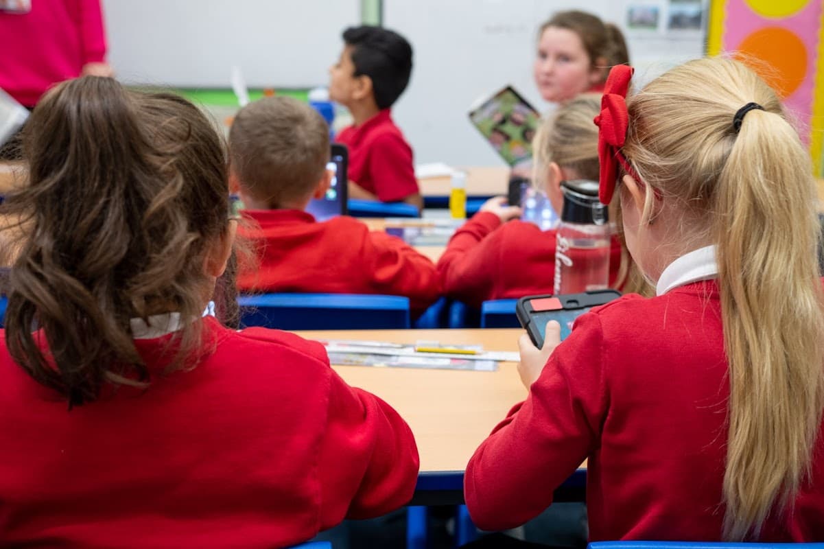 Stoneferry Primary School - Primary Schools in hull