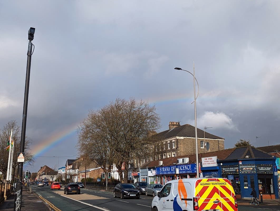 Strand Off Licence - Off Licences in hull