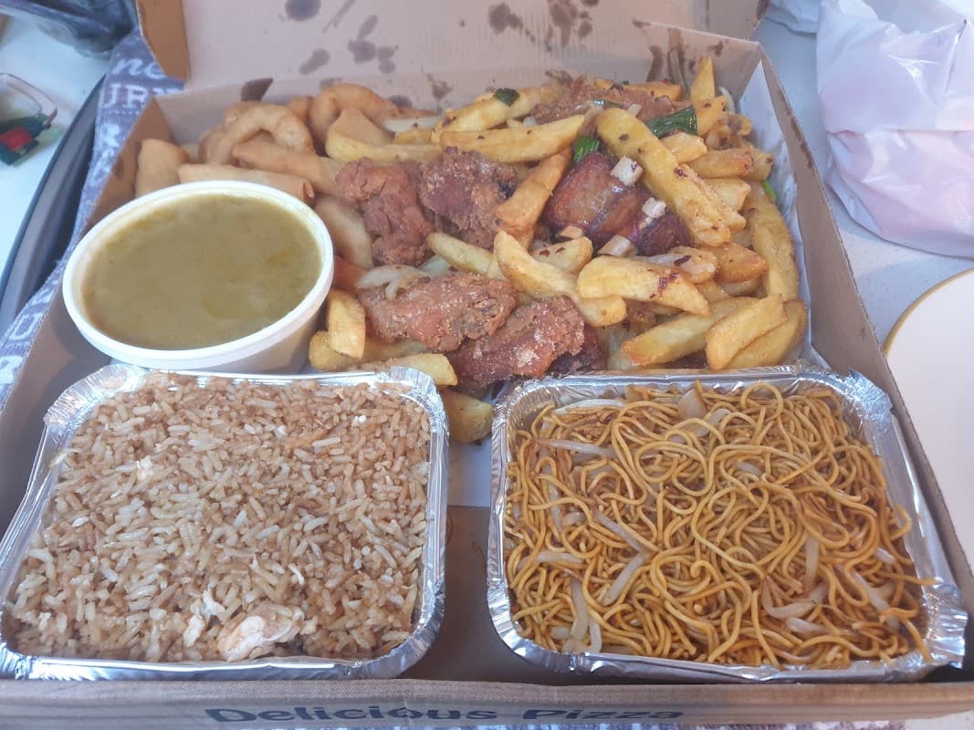 Su Chinese Takeaway - Takeaway in hull