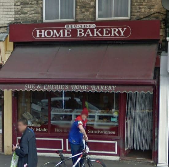 Sue & Cherie's Home Bakery - Bakers in hull