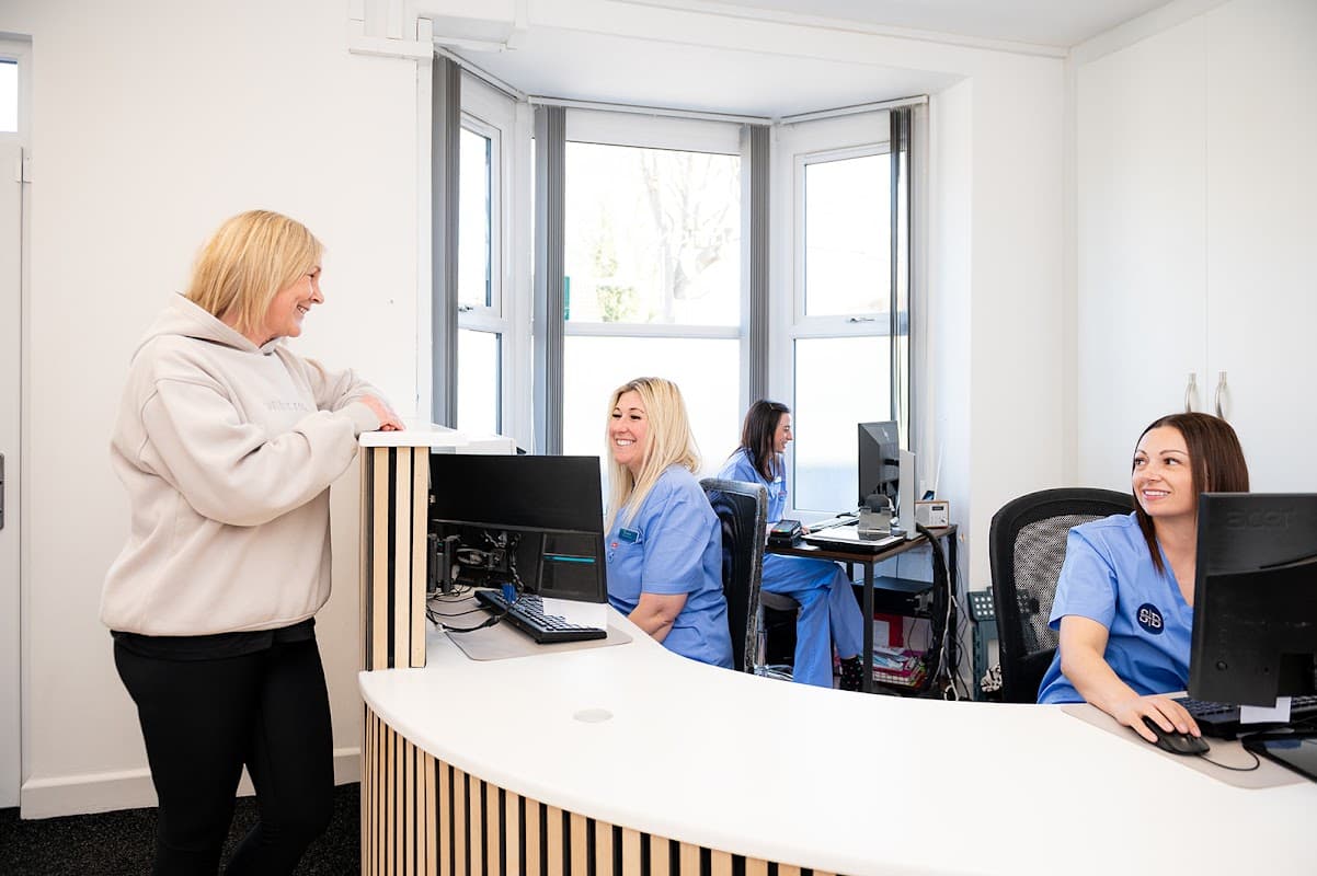 Sutton Dental - Dentists in hull