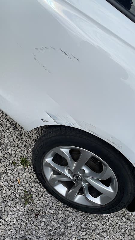 Taylors Vehicle Repair Centre