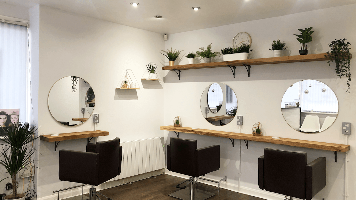 TEAL Hair Design - Hair Salons in hull