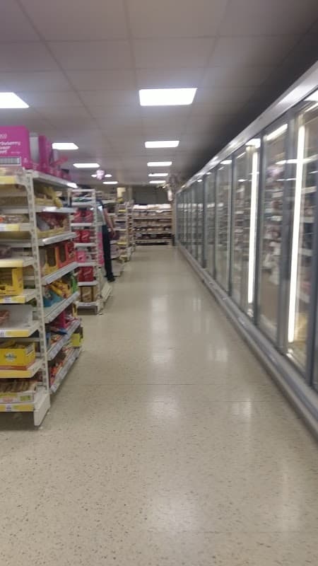 Tesco Express - Supermarkets in hull