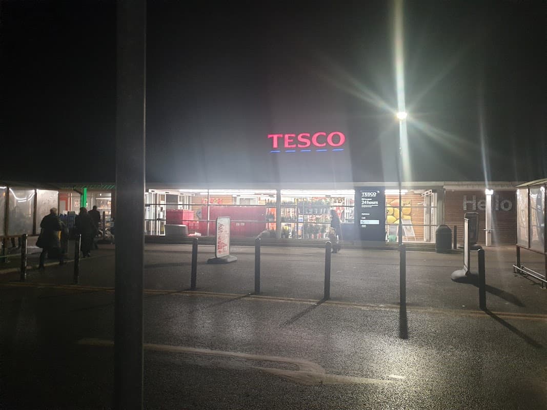 Tesco Superstore - Supermarkets in hull